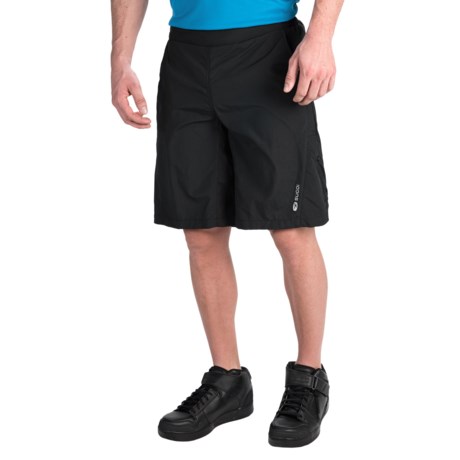 SUGOi Neo Lined Bike Shorts For Men