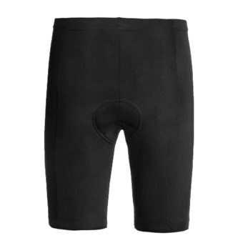 Sugoi Neo Pro Cycling Shorts (For Men) in Black