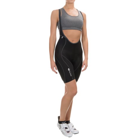 SUGOi RS Cycling Bib Shorts (For Women)