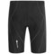Black Sugoi RS Cycling Shorts (For Men)