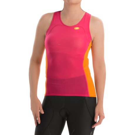 SUGOi RS Ice Tri Tank Top For Women