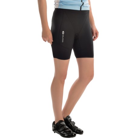 SUGOi RS Tri Shorts For Women