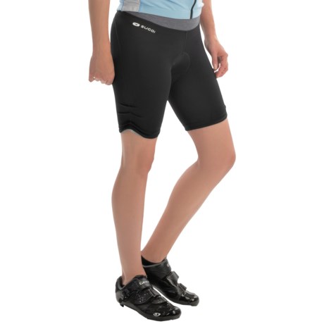 SUGOi Verve Cycling Shorts (For Women)