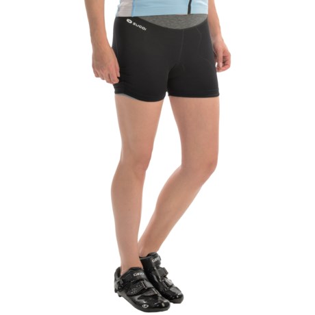 SUGOi Verve Spyn Cycling Shorts For Women