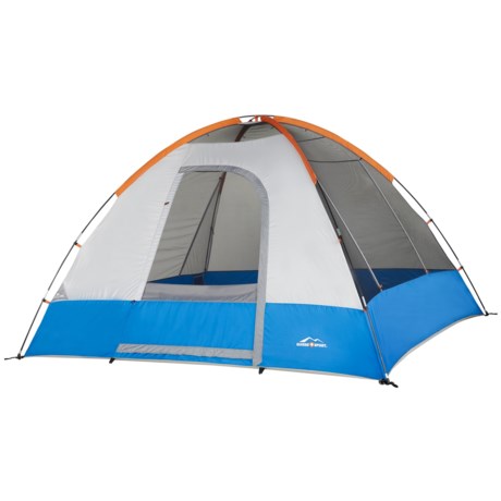 UPC 636533122096 product image for Suisse Sport Acacia Tent - 6-Person, 3-Season | upcitemdb.com
