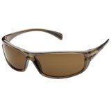 Suncloud King Sunglasses - Polarized