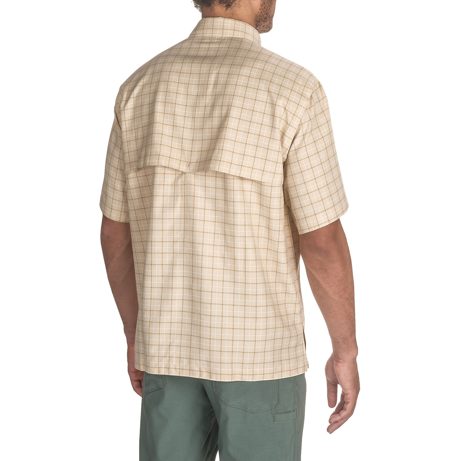 cabana shirts with pockets