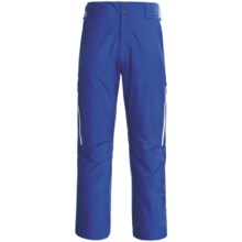 Sunice Atlantis Gore-Tex® Snow Pants - Waterproof, Insulated (For Men) in Royal/Black - Closeouts