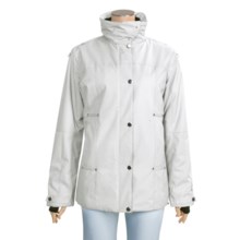 Sunice Charlotte Jacket - Insulated (For Women) in Frozen Dew - Closeouts