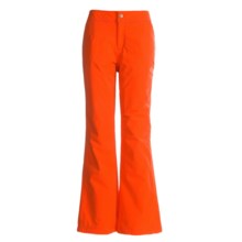 Sunice Katarina Snow Pants - Insulated (For Women) in Sunrise - Closeouts