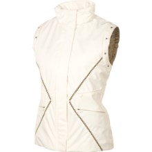 Sunice Kiana Vest (For Women) in Cameo - Closeouts
