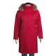 Sunice Marissa Coat - Insulated, Raccoon Fur Trim (For Women)