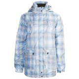 Sunice Ruby Jacket - Insulated (For Women)
