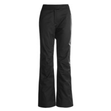 Sunice Sabrina Pretxt Snow Pants (For Women) in Black - Closeouts