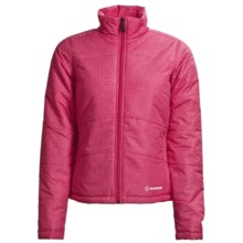 Sunice Serendipity PrimaLoft® Liner Jacket - Insulated (For Women) in Berry - Closeouts