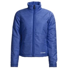 Sunice Serendipity PrimaLoft® Liner Jacket - Insulated (For Women) in Lapis - Closeouts