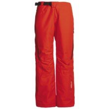 Sunice Volante Gore-Tex® Snow Pants - Waterproof, Insulated (For Women) in Fire - Closeouts