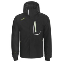 Sunice Volt Gore-Tex® Jacket - Waterproof (For Men) in Black - Closeouts
