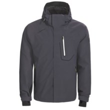 Sunice Volt Gore-Tex® Jacket - Waterproof, Insulated (For Men) in Storm - Closeouts