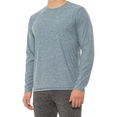 Xcelsius Super Soft T-Shirt - Long Sleeve (For Men) - COPEN (S )