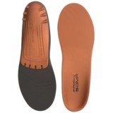 Superfeet Copper DMP Support Insoles (For Men and Women)