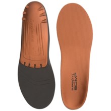 Superfeet Copper DMP Support Insoles (For Men and Women) in See Photo