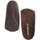Superfeet Delux Dress Fit 3/4 Support Insoles (For Men)