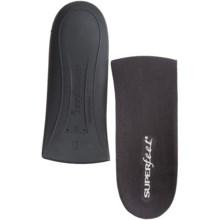 Superfeet Delux High Heel Support Insole - Dress Fit (For Women) in See Photo