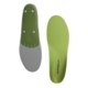 Superfeet Green Trim-to-Fit Max Shock Insoles - Medium/High Arch (For Men And Women)