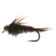 Superfly Bead Head Flashback PT Nymph Fly - Dozen
