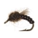 Superfly CDC Emerger Nymph Fly - Dozen