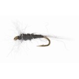 Superfly Trico Spinner Dry Fly - Dozen