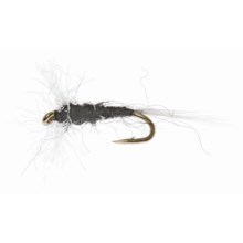 Superfly Trico Spinner Dry Fly - Dozen in Natural - Closeouts