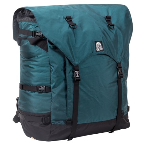 UPC 782922235547 product image for Superior One Canoe Pack | upcitemdb.com