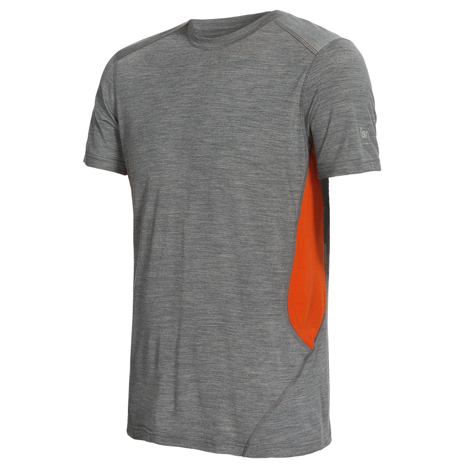 woolen tshirts for men