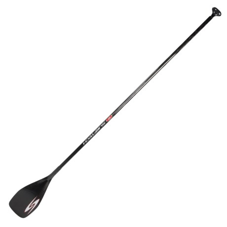 Surftech Nautical Carbon CTL SUP Paddle 8 Blade