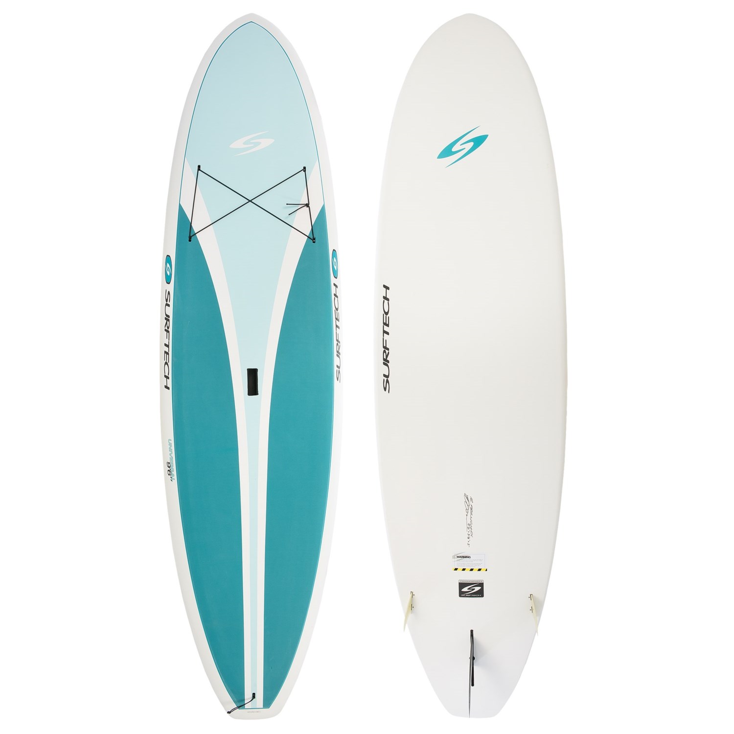 paddle board surftech