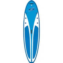 47%OFF スタンドアップパドルボード SurftechユニバーサルV2インフレータブルスタンドアップパドルボード Surftech Universal V2 Inflatable Stand-Up Paddle Board画像