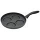 Swiss Diamond 10.6" Plett Pan - 4-in-1, Non-Stick