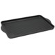 Swiss Diamond Double Burner Grill - 17x11”, Non-Stick