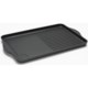 Swiss Diamond Double Burner Grill/Griddle Combo - 17x11”, Non-Stick