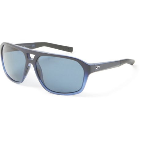 UPC 097963838160 product image for Switchfoot Sunglasses - Polarized 580P Lenses (For Men) - DEEP SEA BLUE GRAY ( ) | upcitemdb.com