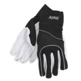 Swix New Cross Soft Shell Gloves - Insulated (For Men)