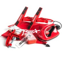 Swix Ultimate Nordic Tuning Kit in See Photo - Closeouts