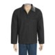 Sydney Oilskin Clothing Collingwood Oilskin Coat - Brushed Cotton Plaid Liner (For Men and Women)