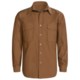 Sydney Oilskin Clothing SOC Tradesman Canvas Shirt - Oilskin Cotton, Long Sleeve (For Men)