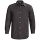 Sydney Oilskin Clothing Workhorse Barrel Wash Shirt - 8 oz. Canvas, Long Sleeve (For Men)