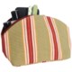 Tag Autumn Harvest Accessory-Cosmetic Bag - Cotton Canvas