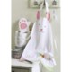 Tag Children's Apron and Oven Mitt Set