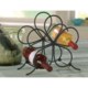 Tag Flora Metal Wine Rack